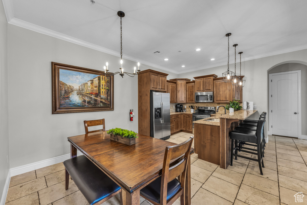 Photo 9 for MLS #2115917 at 188 N 6680 West #H6