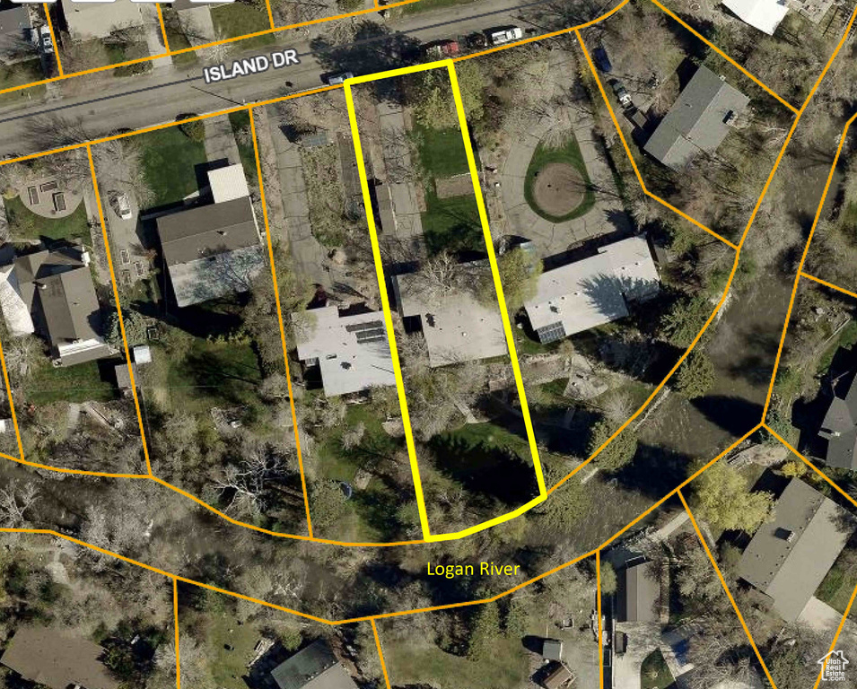 1254 E ISLAND DRIVE DR Logan, UT 84321