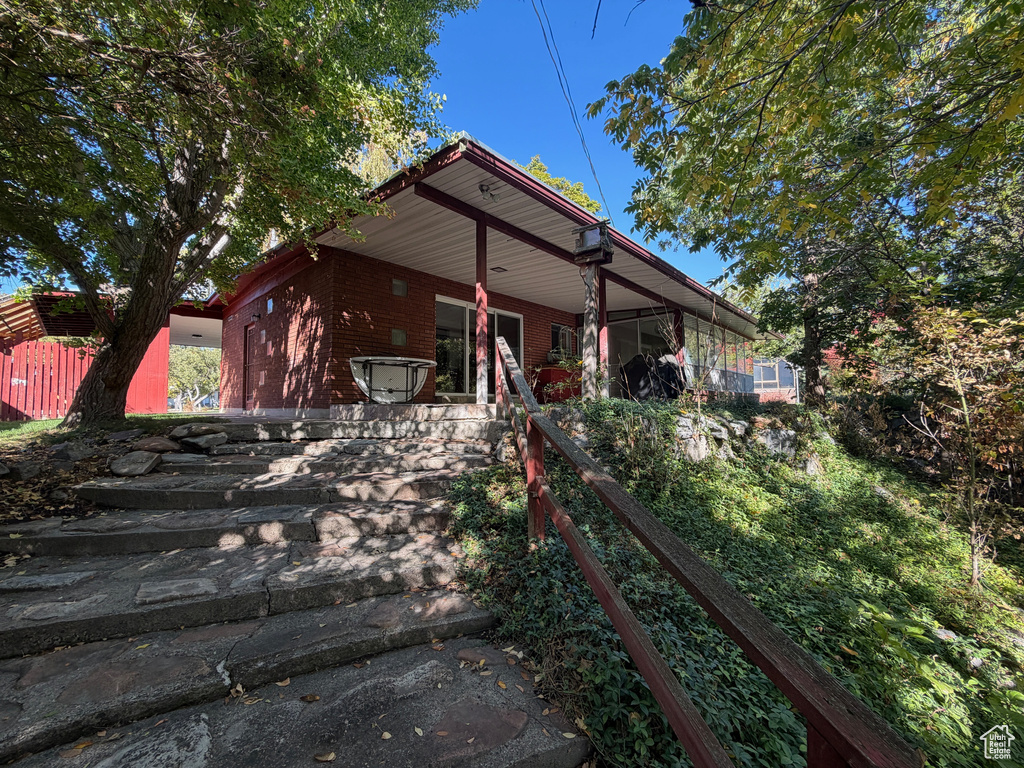 1254 E ISLAND DRIVE DR Logan, UT 84321