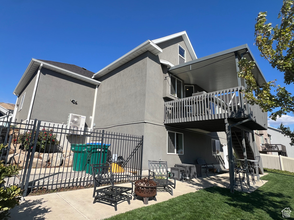 Photo 38 for MLS #2115921 at 853 Horizon Dr