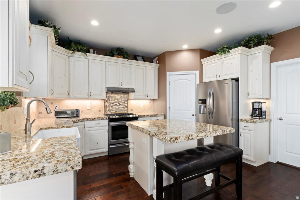 853 W HORIZON DR Lehi, UT 84048