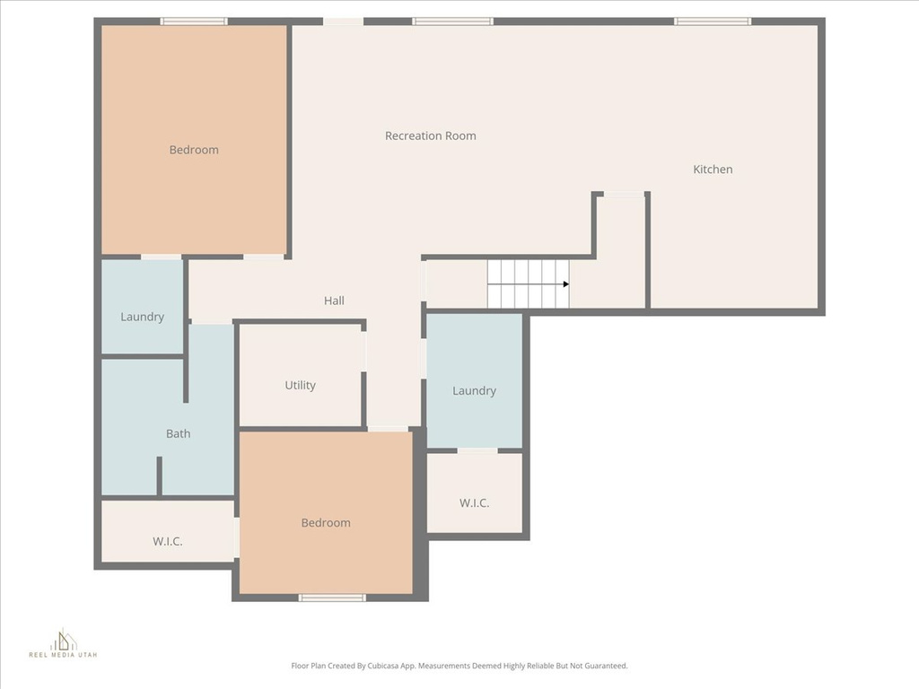 853 W HORIZON DR Lehi, UT 84048