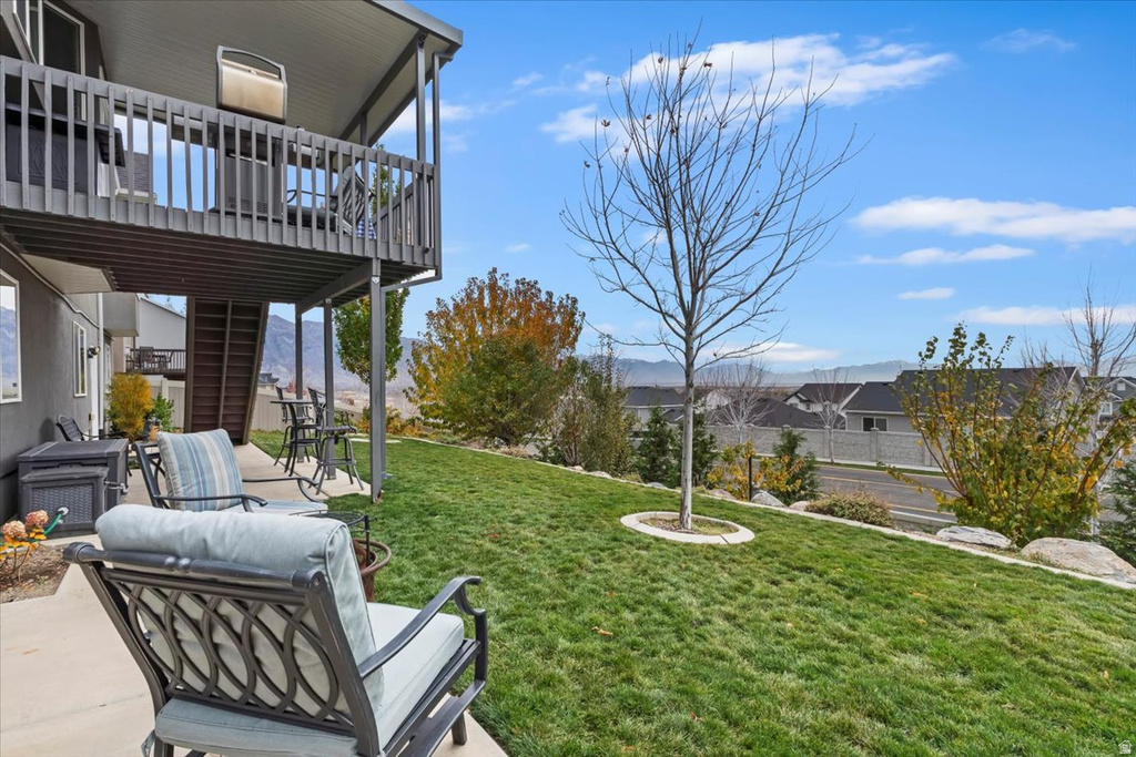 853 W HORIZON DR Lehi, UT 84048