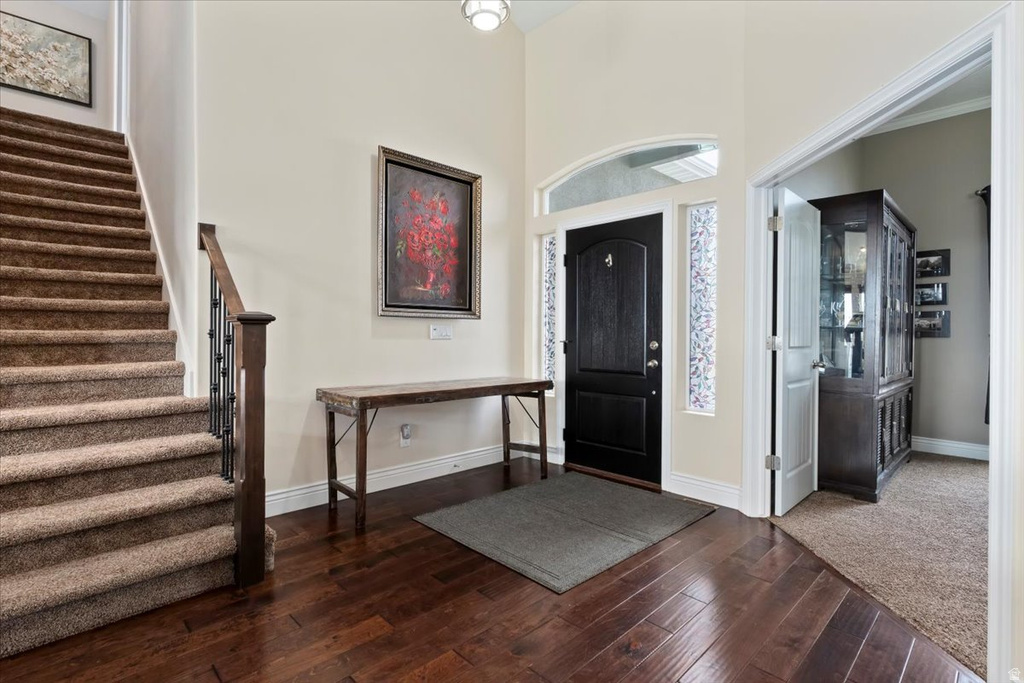 853 W HORIZON DR Lehi, UT 84048