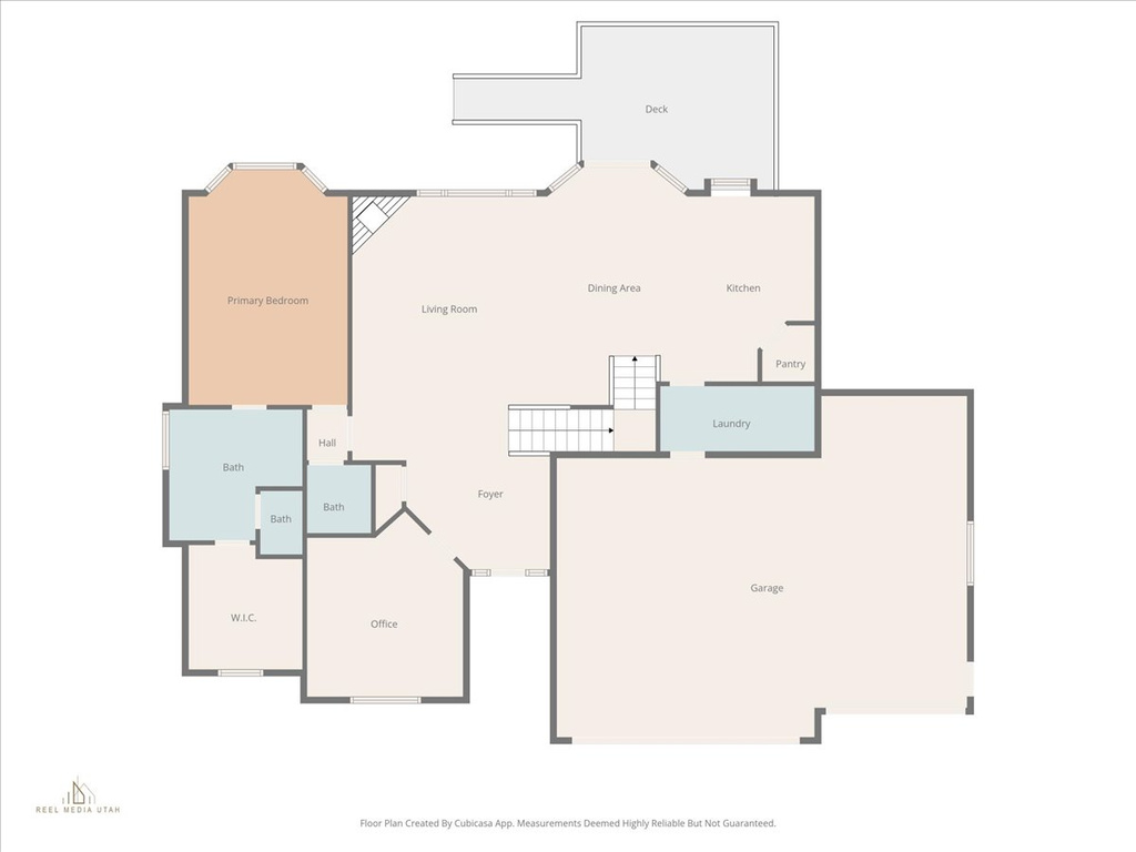 853 W HORIZON DR Lehi, UT 84048