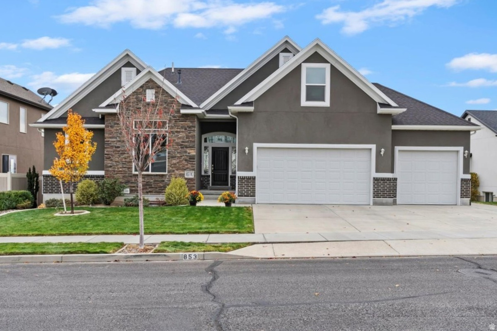853 W HORIZON DR Lehi, UT 84048