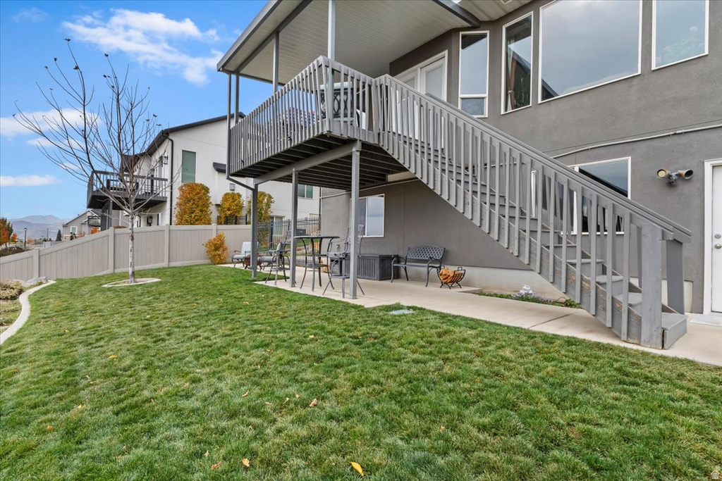 853 W HORIZON DR Lehi, UT 84048