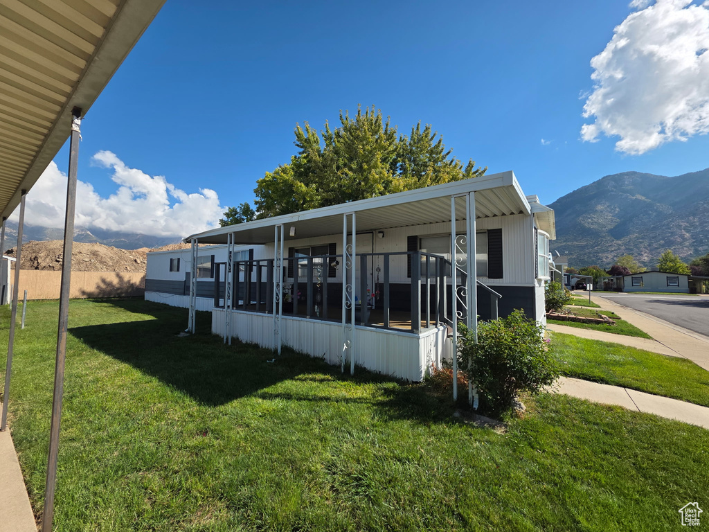 Photo 16 for MLS #2115922 at 1450 N Washington Blvd #8