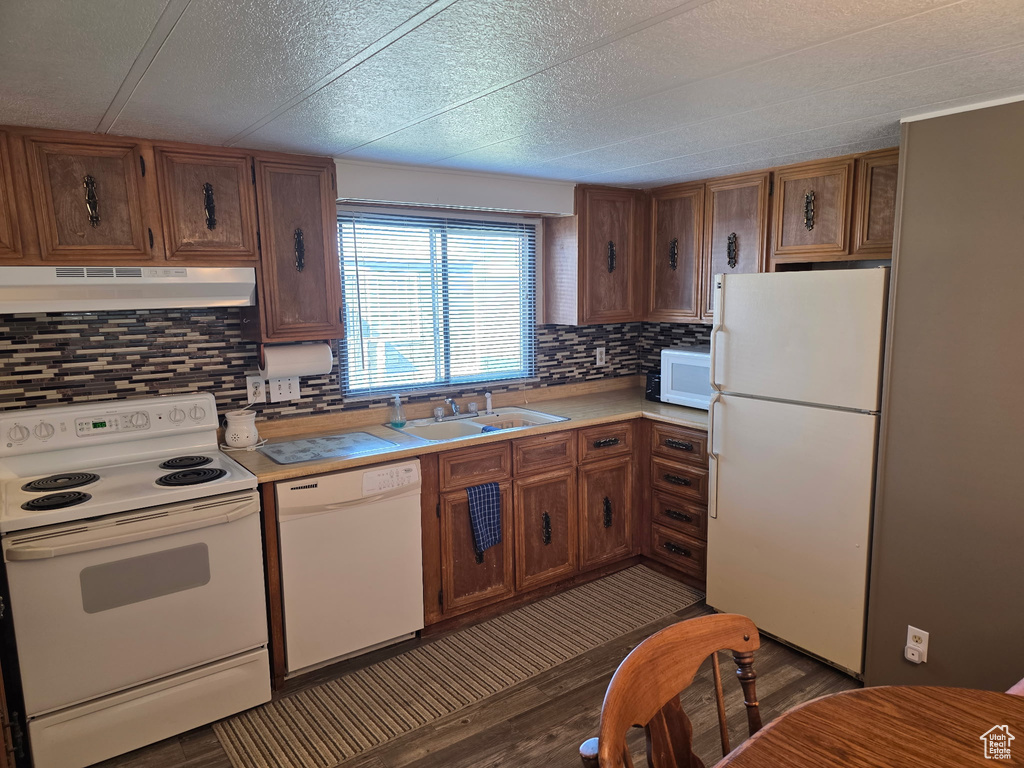 Photo 2 for MLS #2115922 at 1450 N Washington Blvd #8