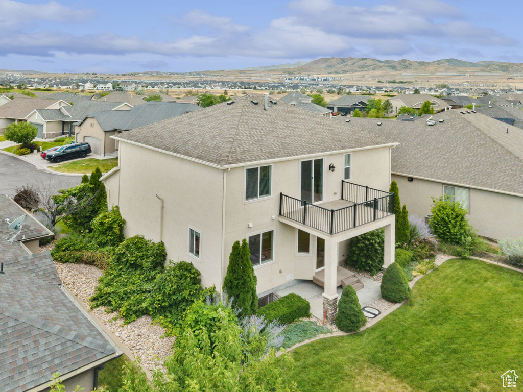 Photo 37 for MLS #2115924 at 2886 N Desert Forest Ln