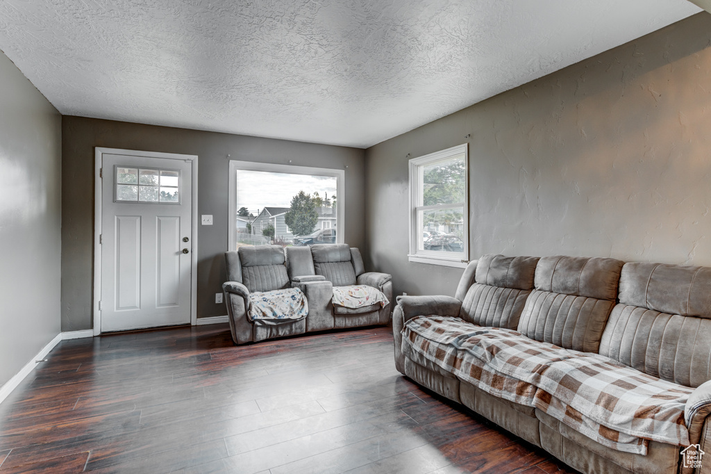 Photo 5 for MLS #2115926 at 4340 W 5740 South