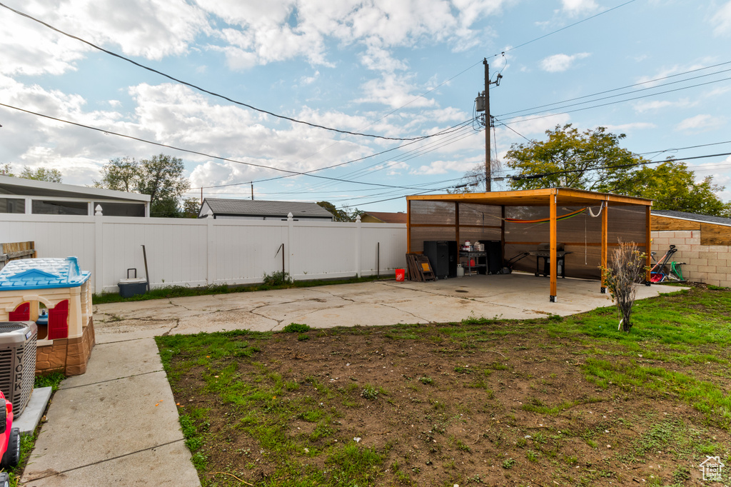 Photo 16 for MLS #2115926 at 4340 W 5740 South