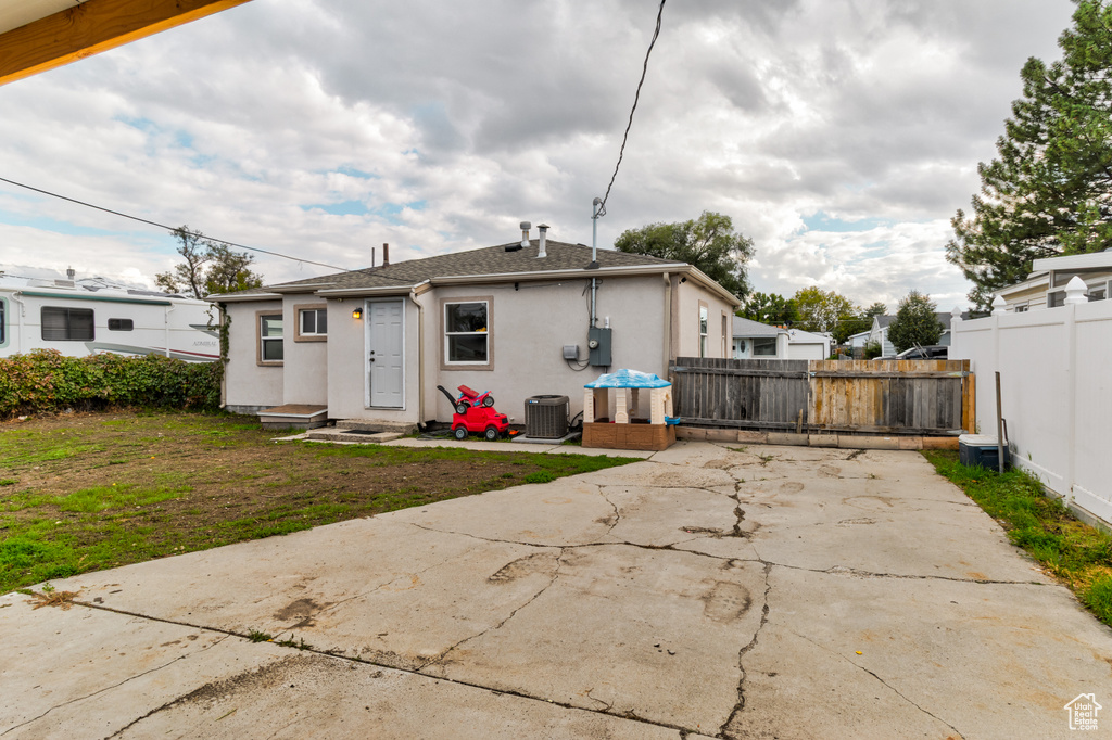 Photo 18 for MLS #2115926 at 4340 W 5740 South