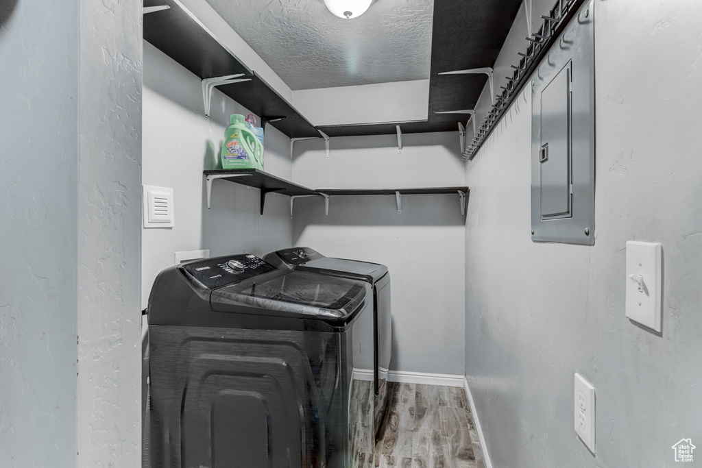 Photo 14 for MLS #2115926 at 4340 W 5740 South