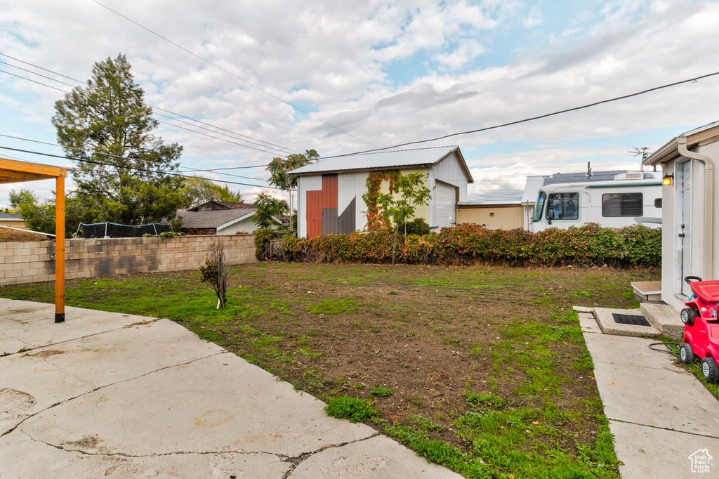 Photo 15 for MLS #2115926 at 4340 W 5740 South