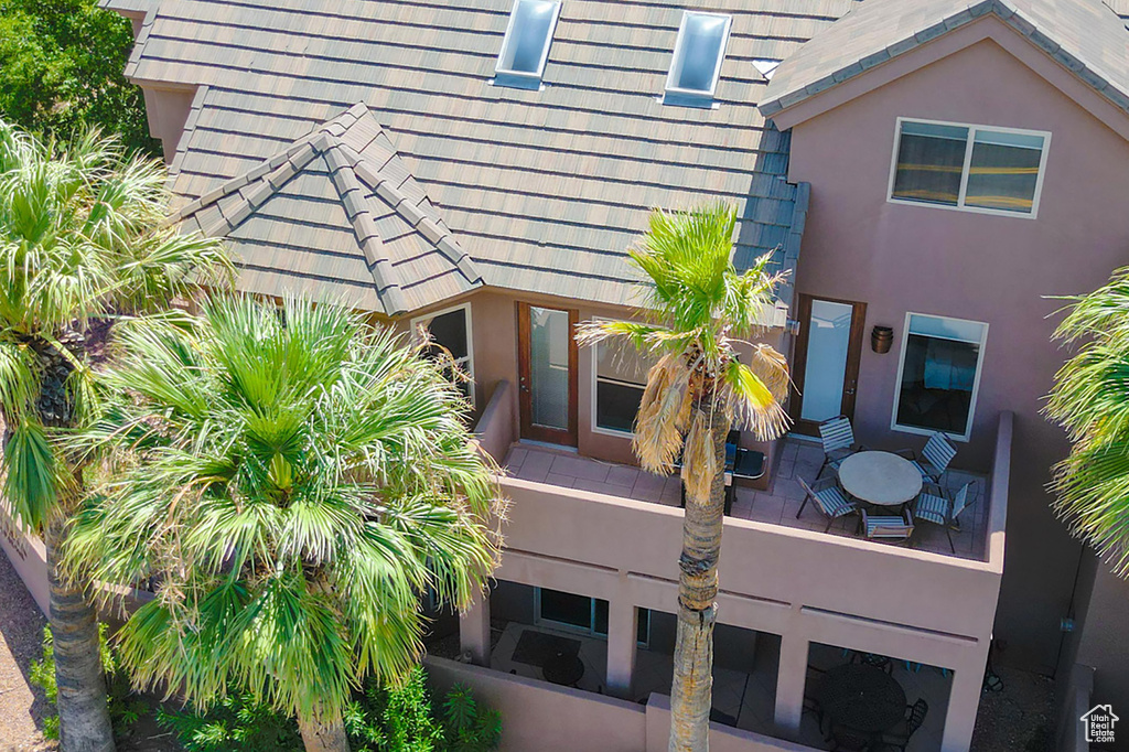 Photo 38 for MLS #2115928 at 1839 W Canyon View Dr #204