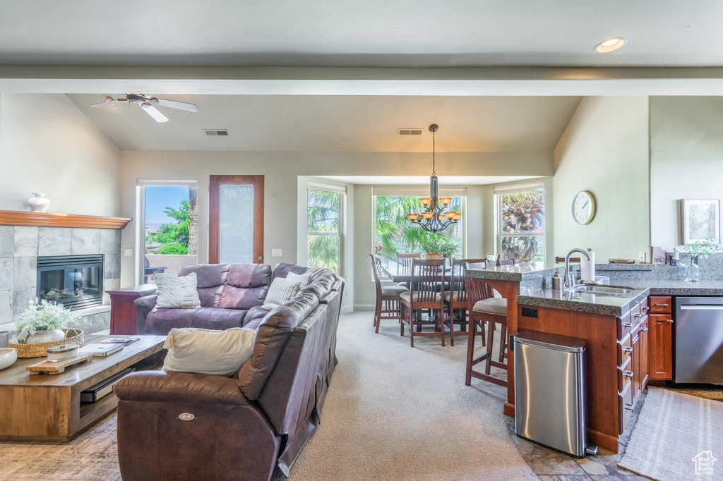 Photo 25 for MLS #2115928 at 1839 W Canyon View Dr #204