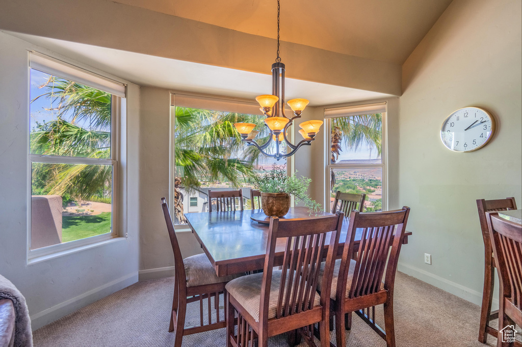 Photo 30 for MLS #2115928 at 1839 W Canyon View Dr #204