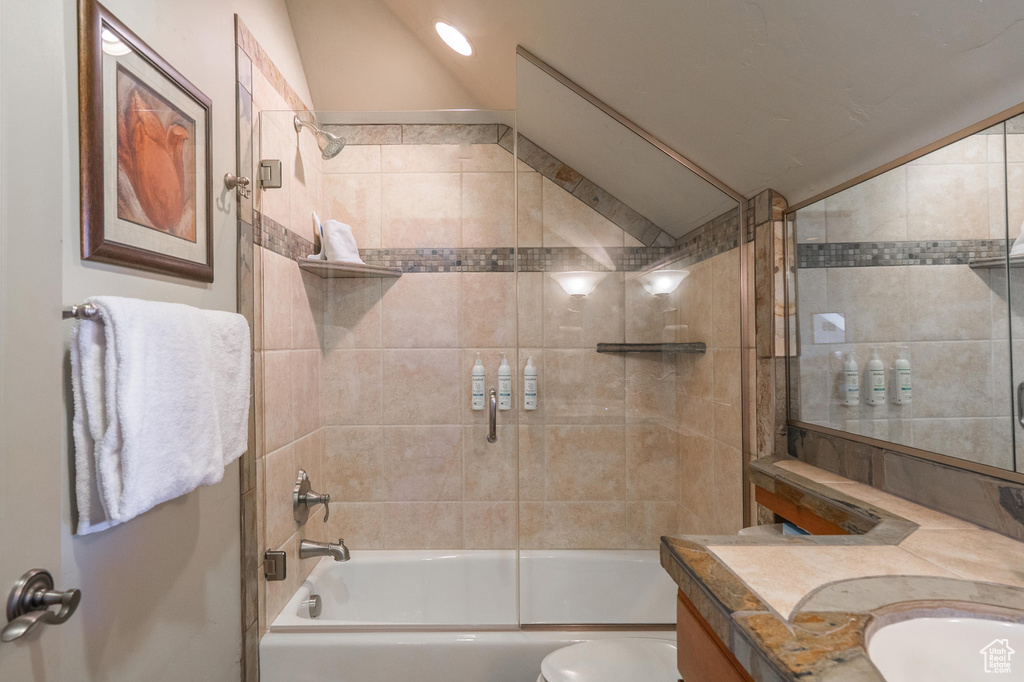 Photo 59 for MLS #2115928 at 1839 W Canyon View Dr #204