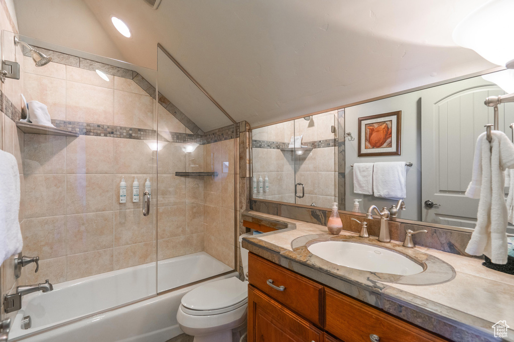Photo 58 for MLS #2115928 at 1839 W Canyon View Dr #204