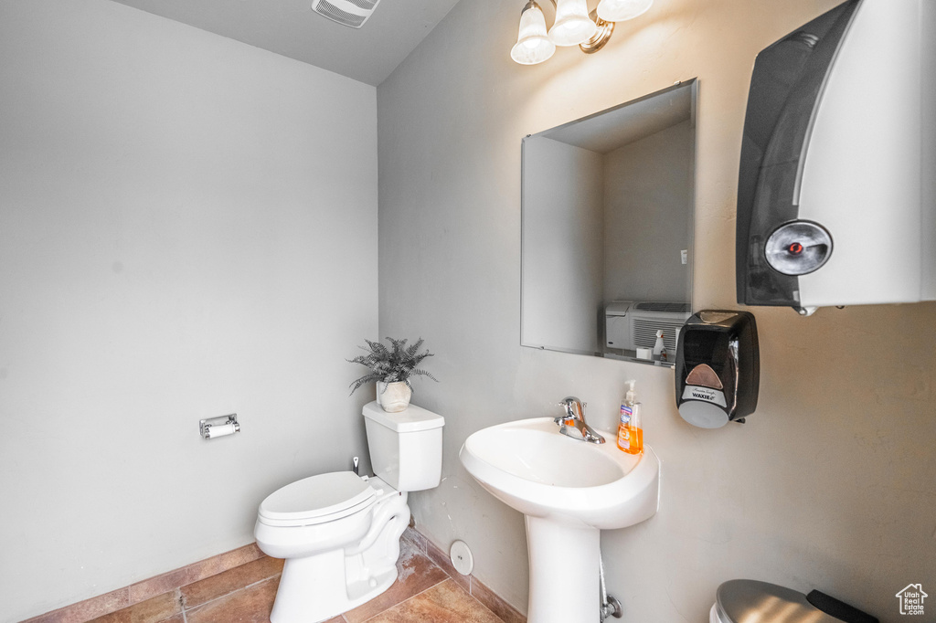 Photo 69 for MLS #2115928 at 1839 W Canyon View Dr #204