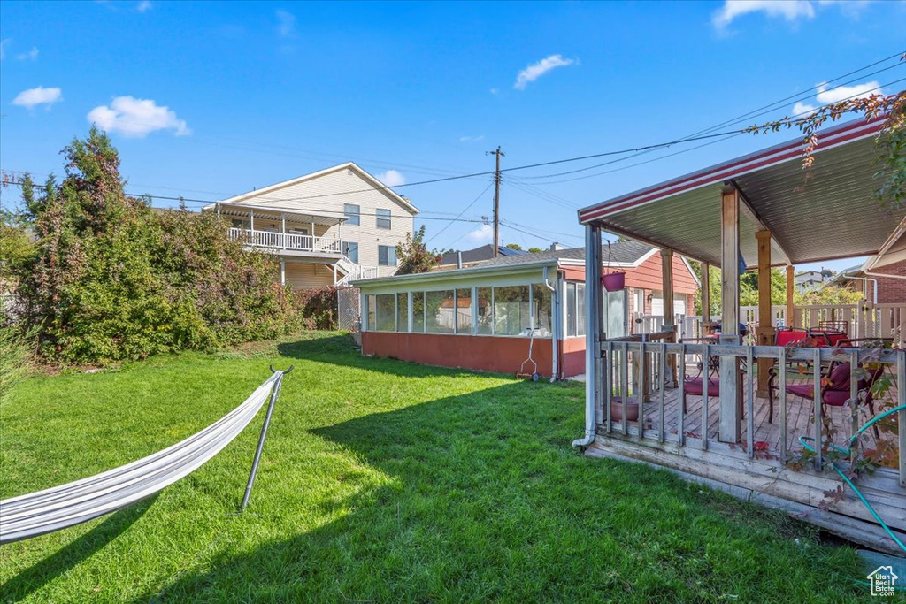 Photo 6 for MLS #2115929 at 4586 S Porter