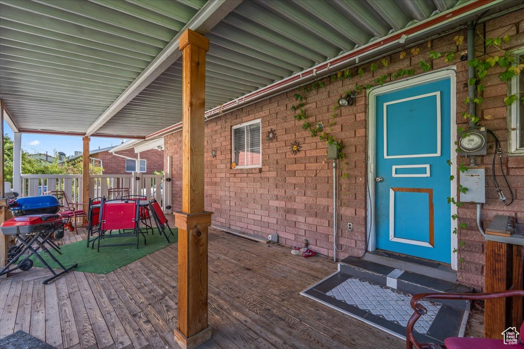 Photo 7 for MLS #2115929 at 4586 S Porter
