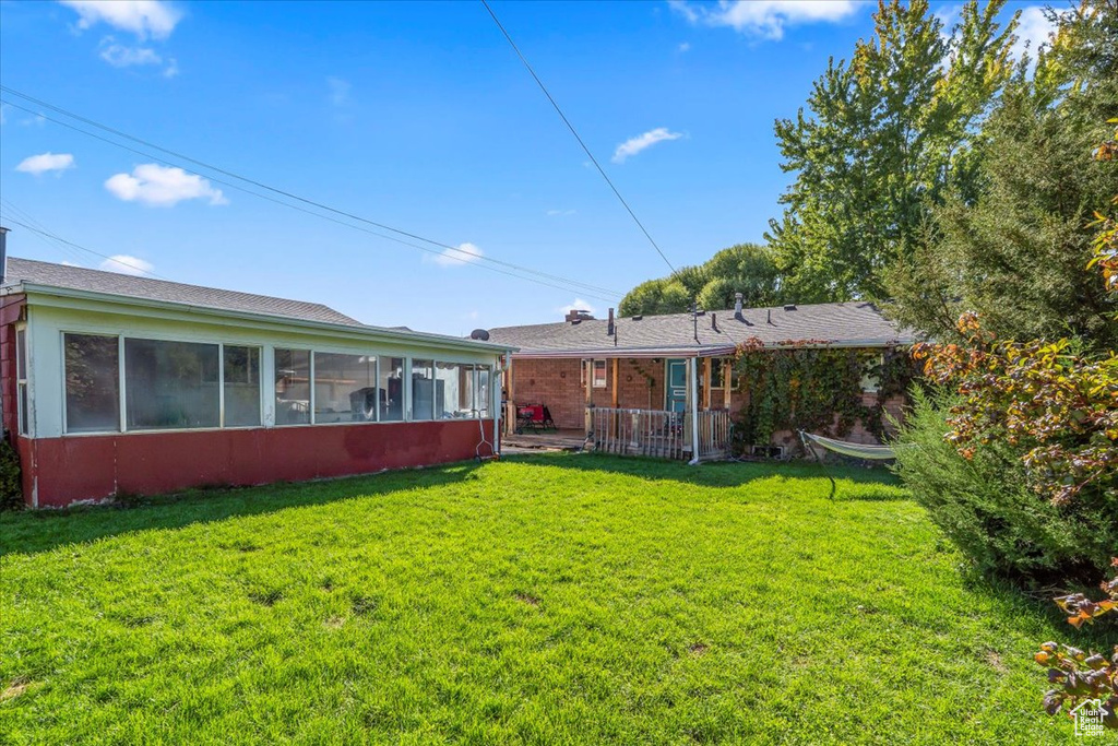 Photo 4 for MLS #2115929 at 4586 S Porter