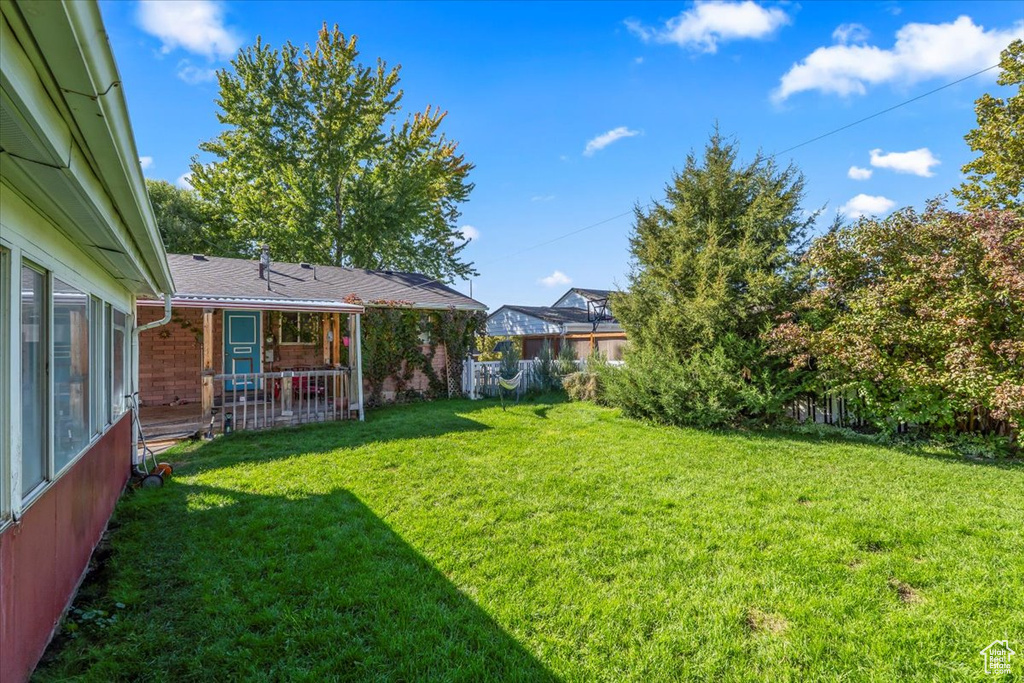 Photo 5 for MLS #2115929 at 4586 S Porter