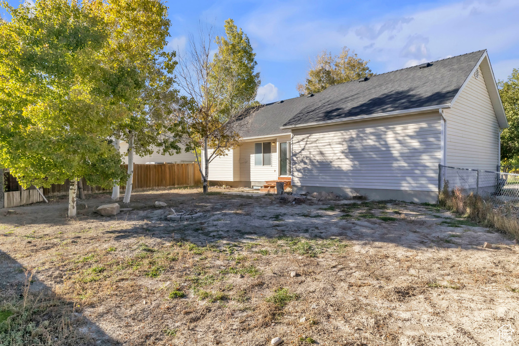 Photo 25 for MLS #2115930 at 1870 E Sunrise Dr