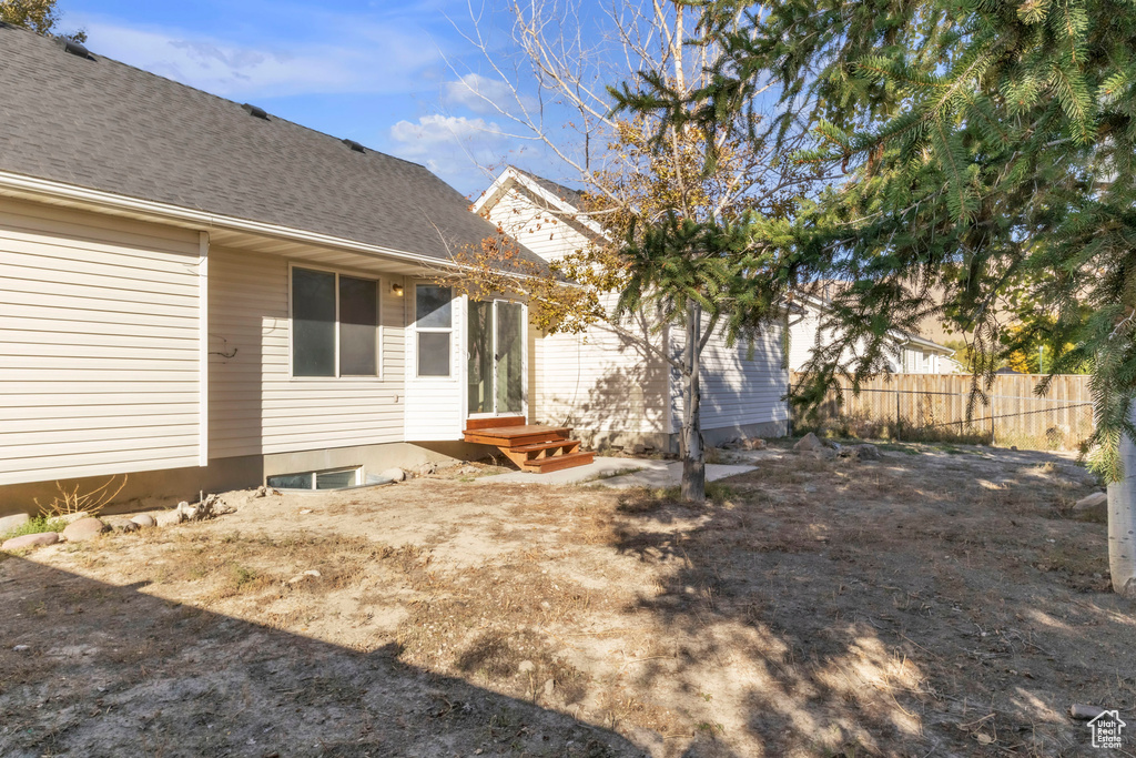 Photo 28 for MLS #2115930 at 1870 E Sunrise Dr