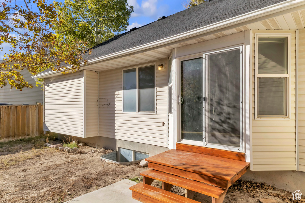 Photo 24 for MLS #2115930 at 1870 E Sunrise Dr