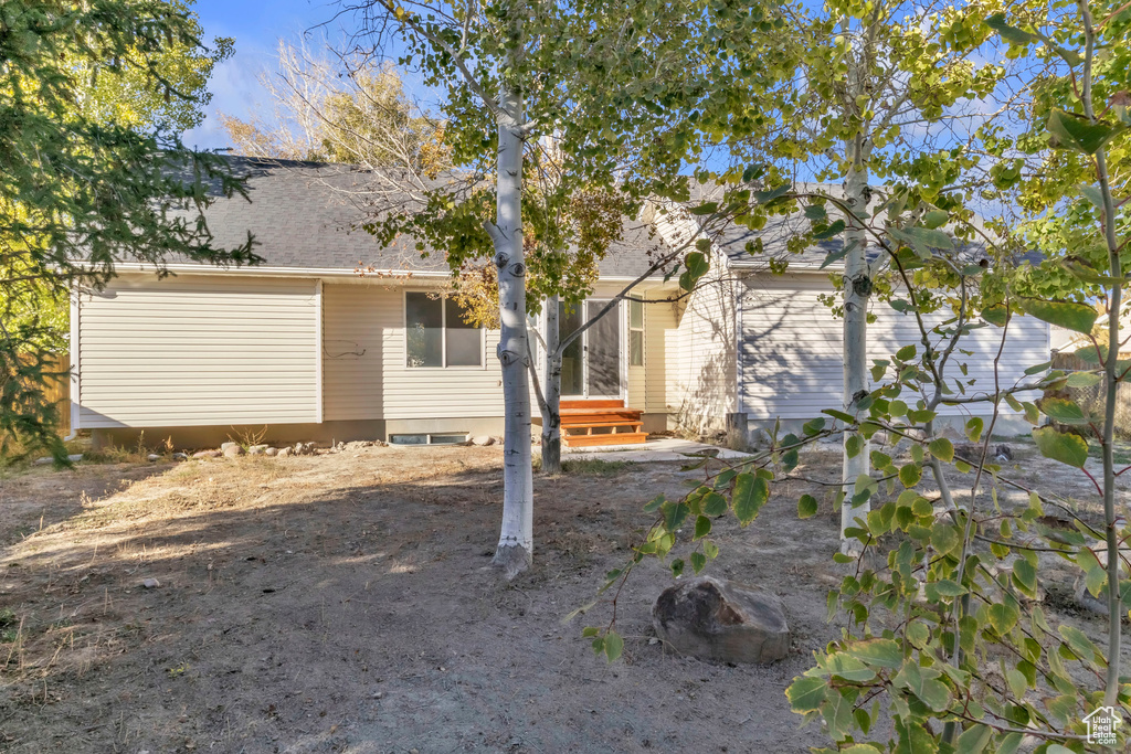 Photo 27 for MLS #2115930 at 1870 E Sunrise Dr
