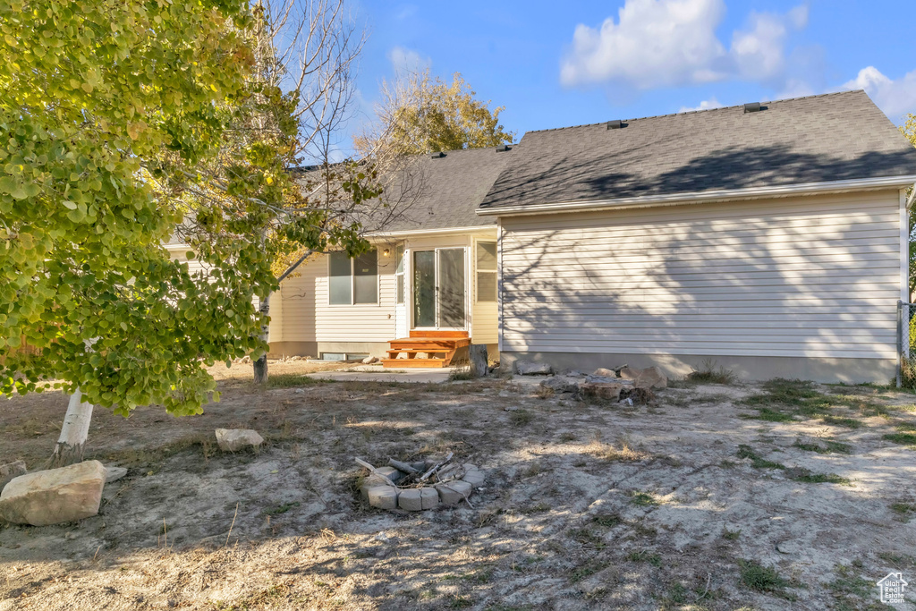 Photo 26 for MLS #2115930 at 1870 E Sunrise Dr