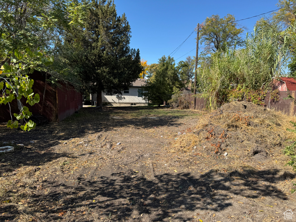 Photo 25 for MLS #2115933 at 690 N 600 West
