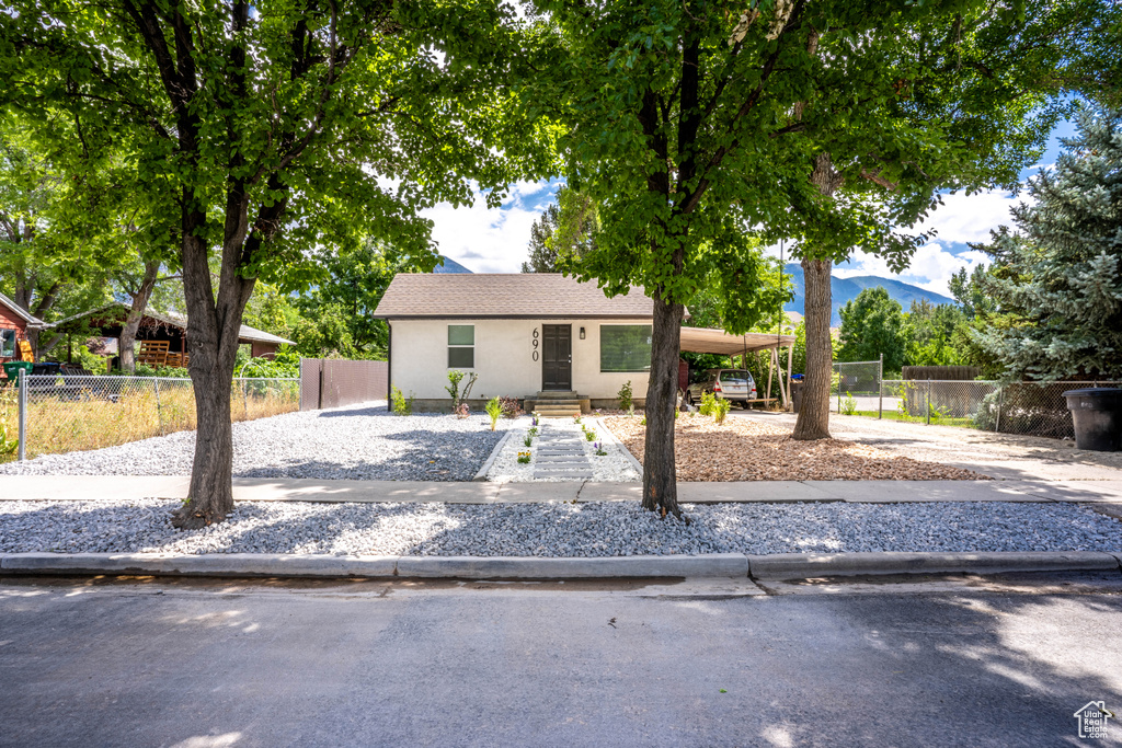 Photo 29 for MLS #2115933 at 690 N 600 West