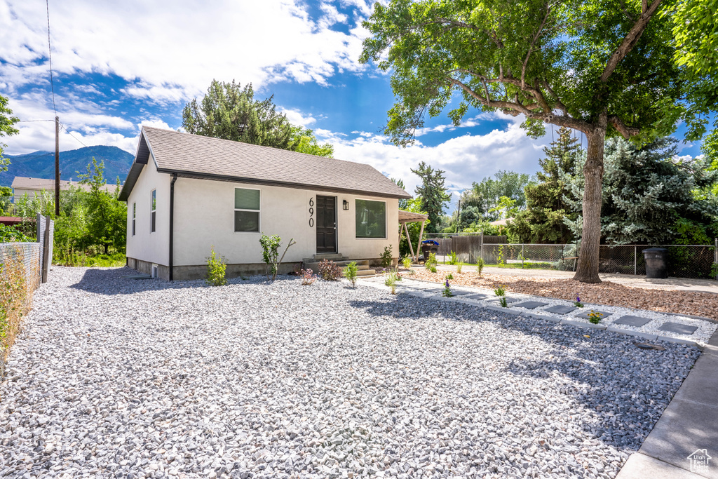 Photo 30 for MLS #2115933 at 690 N 600 West