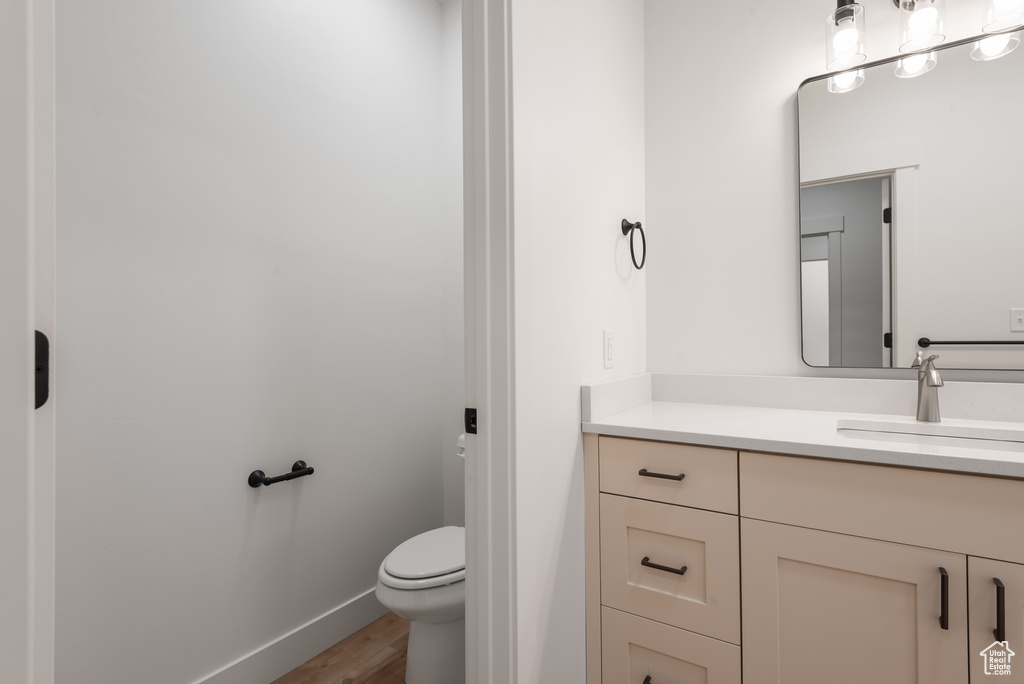 Photo 16 for MLS #2115934 at 132 E 1500 North