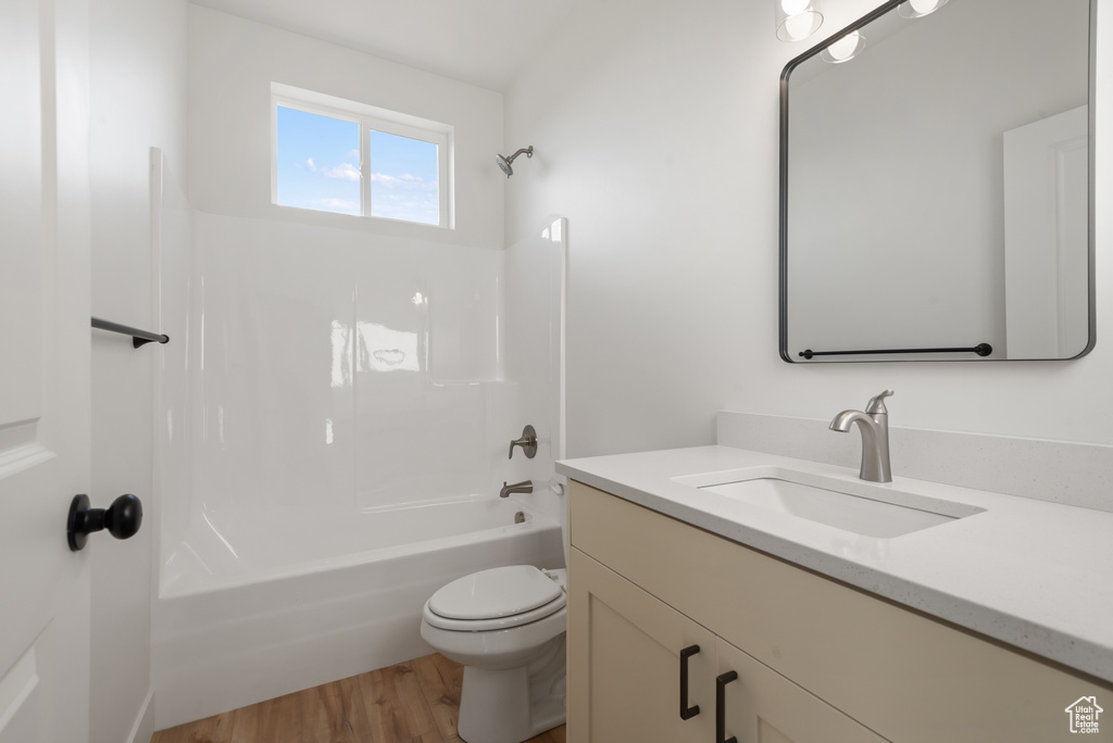 Photo 11 for MLS #2115934 at 132 E 1500 North