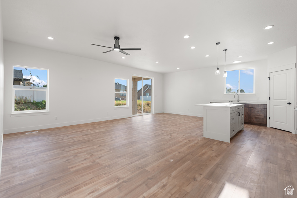 Photo 9 for MLS #2115934 at 132 E 1500 North