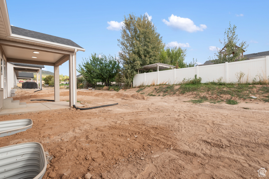 Photo 20 for MLS #2115935 at 144 E 1500 North