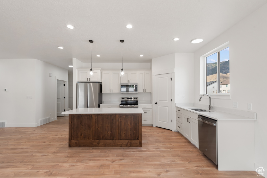 Photo 10 for MLS #2115935 at 144 E 1500 North