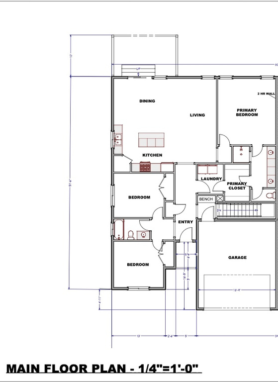 Photo 21 for MLS #2115935 at 144 E 1500 North