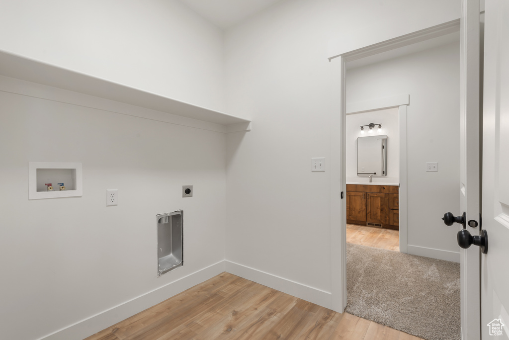 Photo 17 for MLS #2115935 at 144 E 1500 North