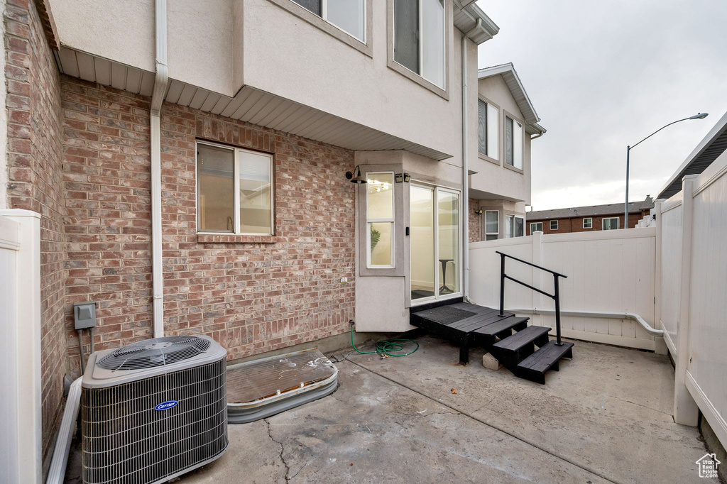 Photo 12 for MLS #2115936 at 1454 E 1370 South