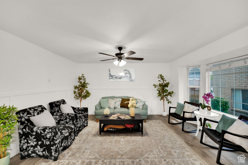 Photo 3 for MLS #2115936 at 1454 E 1370 South
