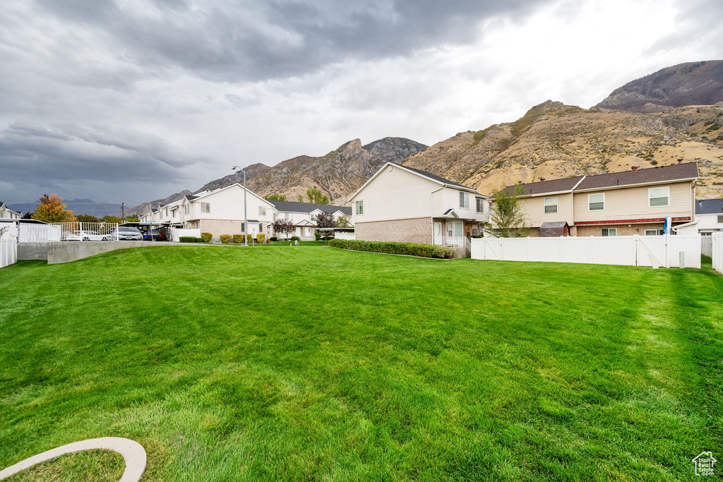 Photo 26 for MLS #2115936 at 1454 E 1370 South