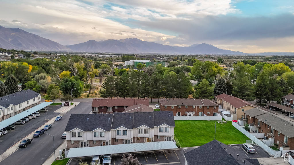 Photo 31 for MLS #2115936 at 1454 E 1370 South