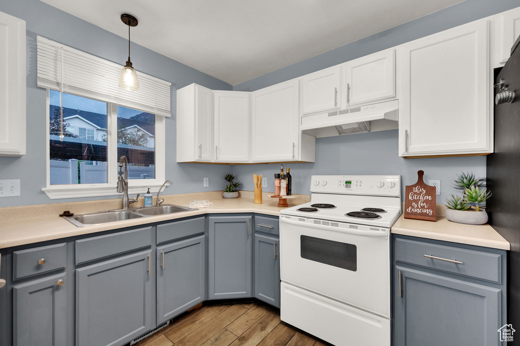 Photo 8 for MLS #2115936 at 1454 E 1370 South