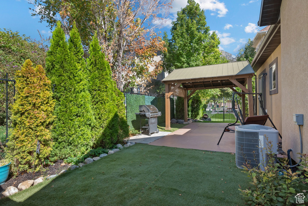 Photo 33 for MLS #2115938 at 10795 N La Costa